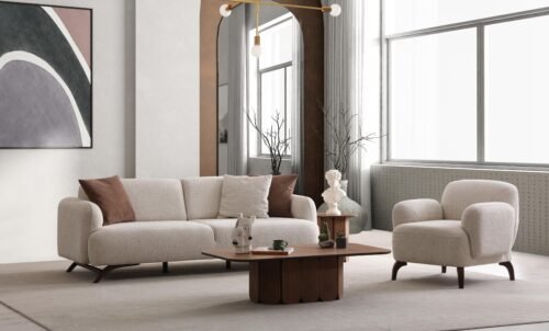 Martis Koltuk Takımı