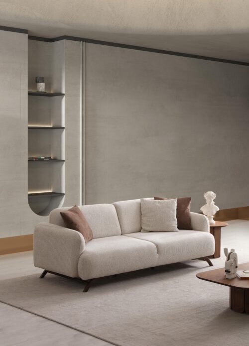 Martis Maxi Koltuk Takımı(3+3+1+1)