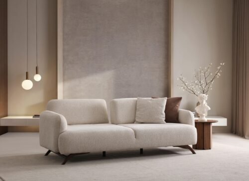 Martis Maxi Koltuk Takımı(3+3+1+1)