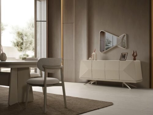 Veronica Yemek Odası Takımı