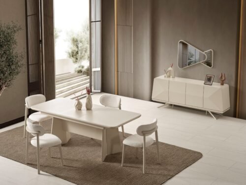 Veronica Yemek Odası Takımı