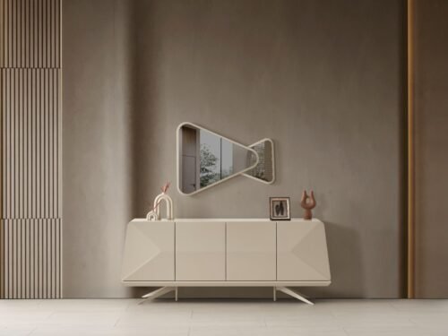 Veronica Yemek Odası Takımı