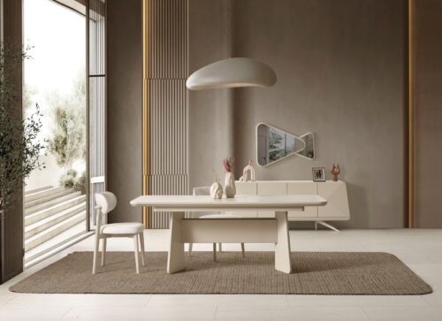 Veronica Yemek Odası Takımı