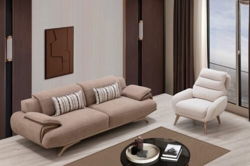 Grid Koltuk Takımı