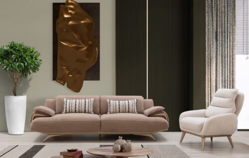 Grid Koltuk Takımı