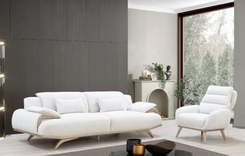 Grid Koltuk Takımı