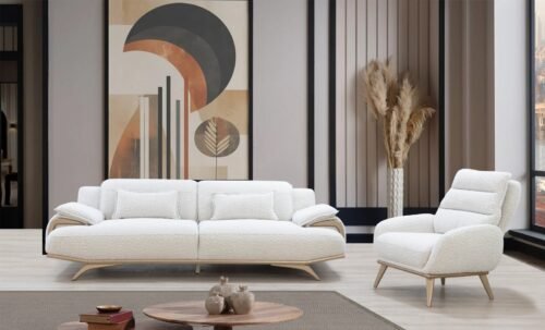 Grid Koltuk Takımı