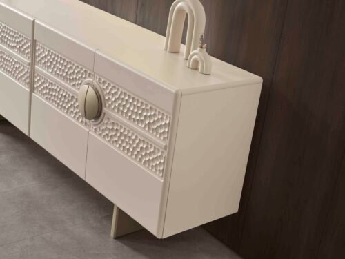 Cornelli Yemek Odası Takımı