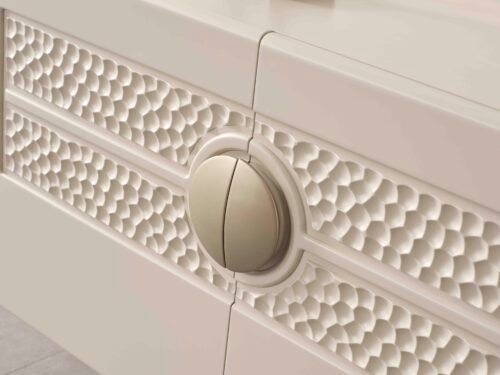 Cornelli Yemek Odası Takımı