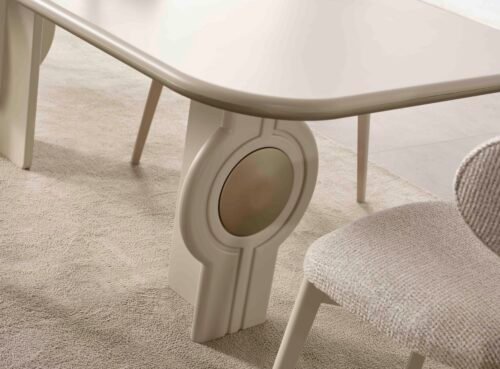 Cornelli Yemek Odası Takımı