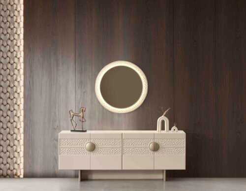 Cornelli Yemek Odası Takımı