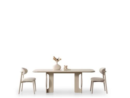 Cornelli Yemek Odası Takımı