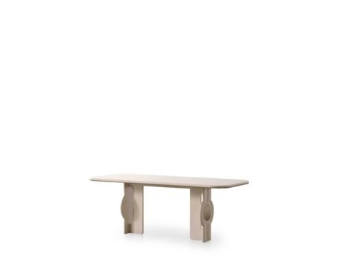 Cornelli Yemek Odası Takımı