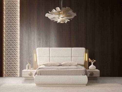 Cornelli Yatak Odası Takımı