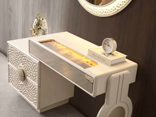 Cornelli Yatak Odası Takımı