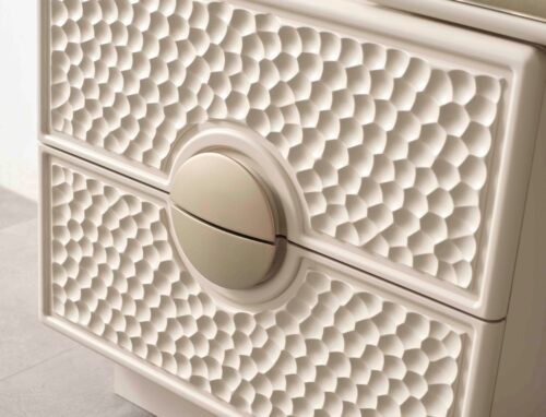 Cornelli Yatak Odası Takımı