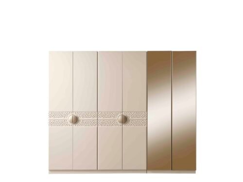 Cornelli Yatak Odası Takımı