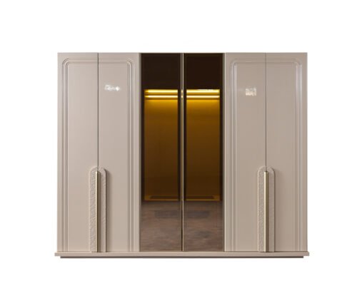 Montella Yatak Odası Takımı