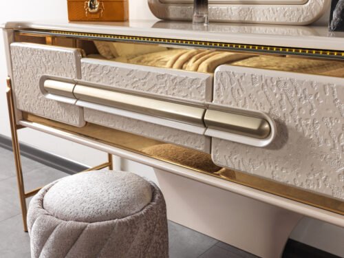 Montella Yatak Odası Takımı