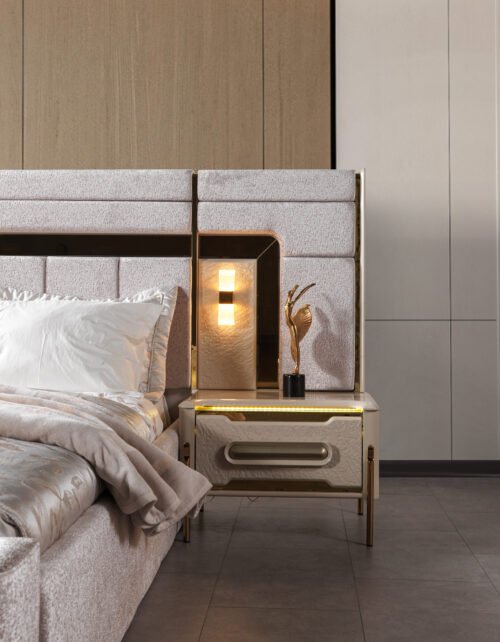 Montella Yatak Odası Takımı