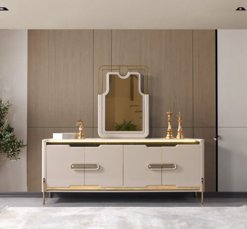 Montella Yemek Odası Takımı