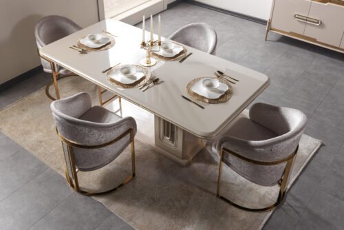 Montella Yemek Odası Takımı