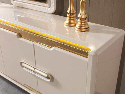 Montella Yemek Odası Takımı