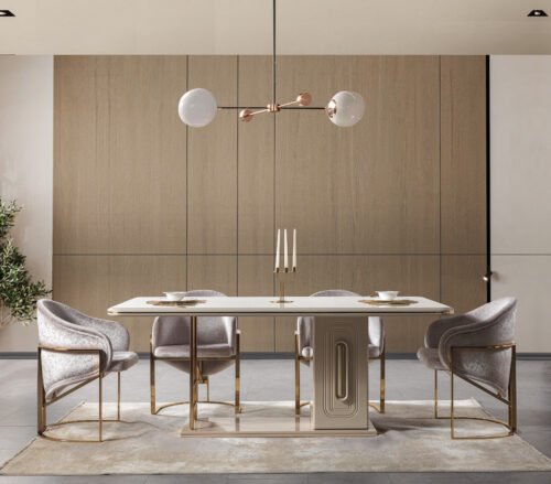 Montella Yemek Odası Takımı