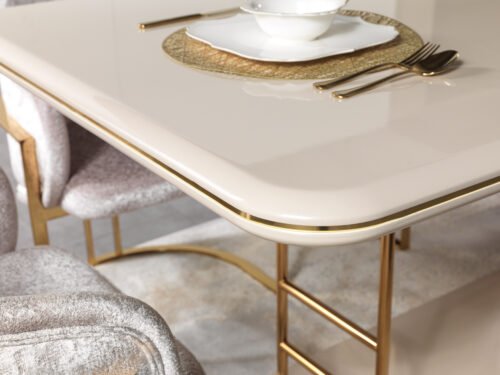 Montella Yemek Odası Takımı