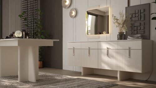 Alone Yemek Odası Takımı