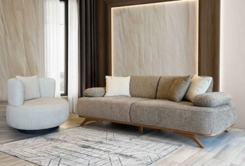 Aloni Koltuk Takımı