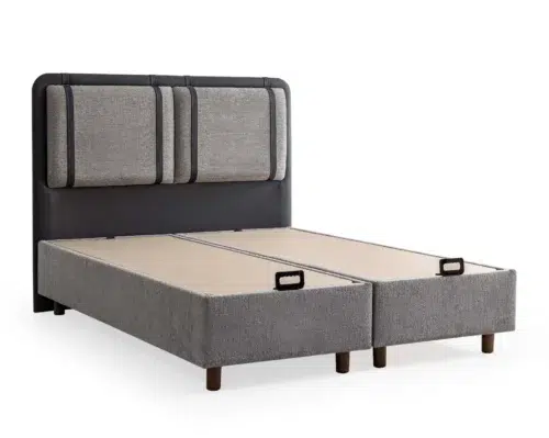 Sidelya Deluxe Yatak Seti 160x200