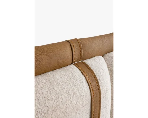 Sidelya Deluxe Yatak Seti 160x200