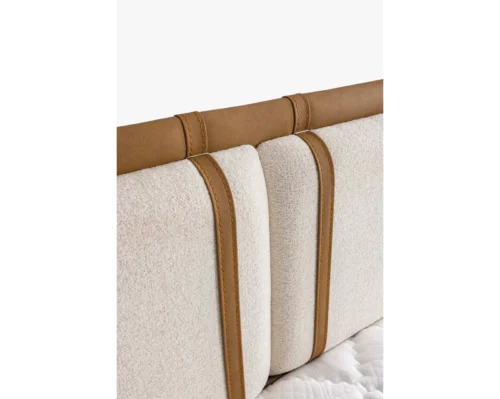 Sidelya Deluxe Yatak Seti 160x200