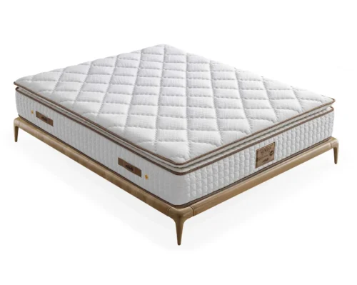 Sıdelya Deluxe Yatak 160x200