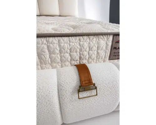 Platin Yatak Seti 160x200