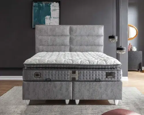 Armoni Yatak Seti 160x200