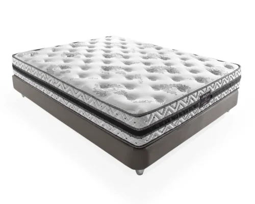 Antistres Yatak 160x200