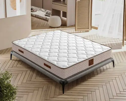 Arden Yatak Seti 160x200