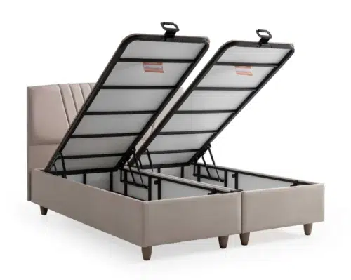 Arden Yatak Seti 160x200