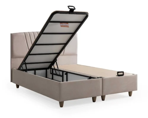 Arden Yatak Seti 160x200