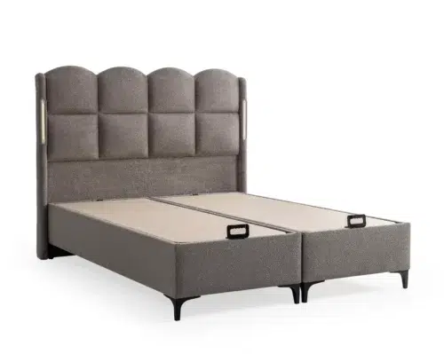 Tiffany Yatak Seti 160x200