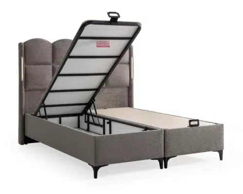 Tiffany Yatak Seti 160x200