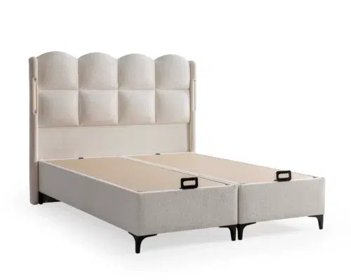 Tiffany Yatak Seti 160x200