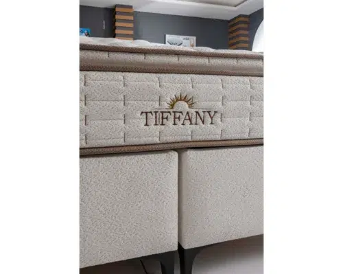 Tiffany Yatak Seti 160x200