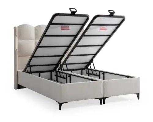 Tiffany Yatak Seti 160x200