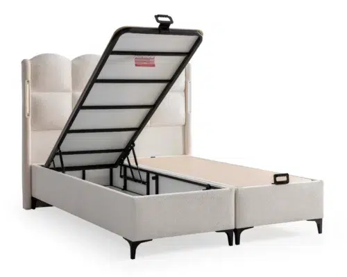 Tiffany Yatak Seti 160x200