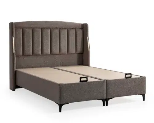 Aura Yatak Seti 160x200