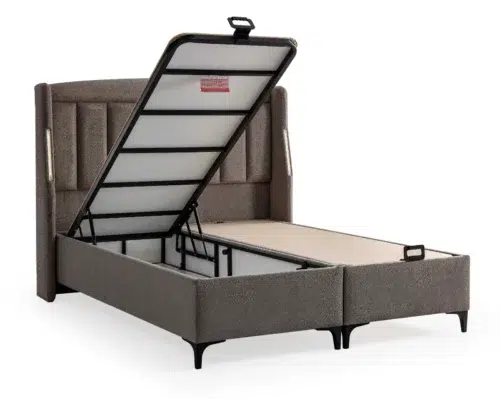 Aura Yatak Seti 160x200