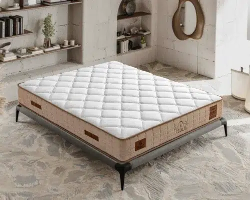 Aura Yatak Seti 160x200